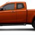 Isuzu Dmax con gancio traino